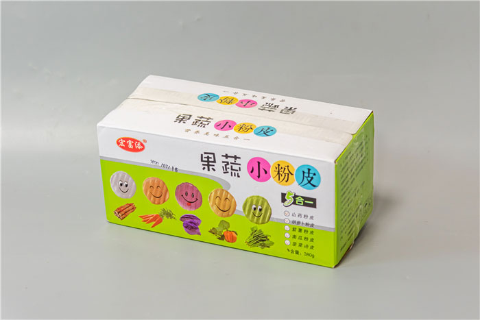 果蔬小粉皮批發(fā)價(jià)格