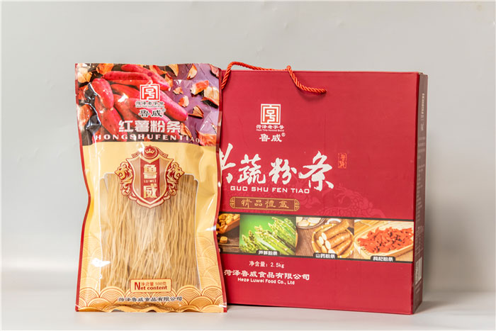 菏澤果蔬粉條批發(fā)